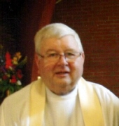 Father Normand E. Carpentier 20309655