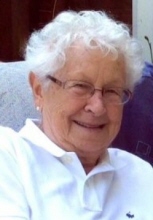 Eleanor B. Rolerson