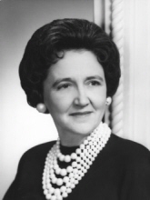 Marguerite P. Langelier