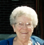 Patricia M. Bissonette