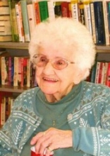 Bertha Y. Libby