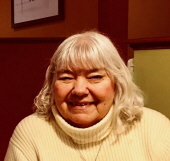 Anita D. Wohlrab