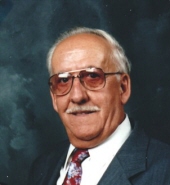 Raymond B. Levesque
