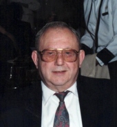Raymond H. Croteau