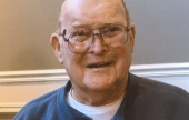 Hubert W. Clements