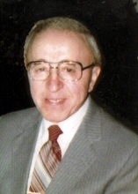Peter Kiskunas