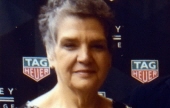 Anita M. LeClair-Davis