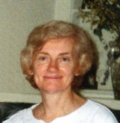 Mary M. Roy