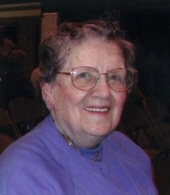 Jeanne M. Theriault