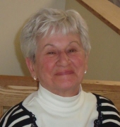 Anita M. Fortin Dulac