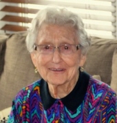Dorothy Ann Fishman