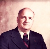 Edward A. Leveque