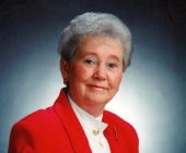 Jeanne Martha Lessard