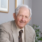 Irving D. Isaacson