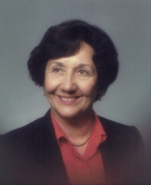 Betty J. Morin
