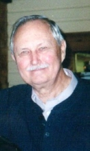 Richard C. Palman