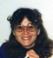 Diane V. Morin