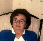 Margaret Ridlon