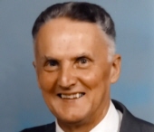 Maurice R. Dubois