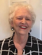 Beverly Faye Salzmann