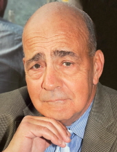 John Salvatore Mauriello