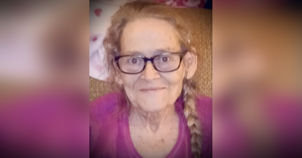 Obituary information for Linda F. Campbell