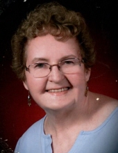 Phyllis Ann   Carr Wienke