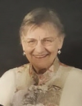 Nellie R. Weber