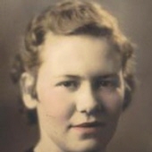 Annette Mae Forester
