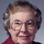 Dorothy E. Avery
