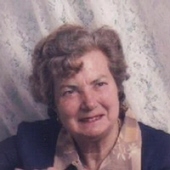 Ann E. Bjorkman