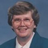 Carolyn Pierce