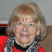 Joyce Cormier