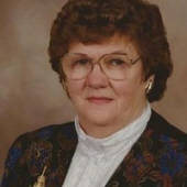 Mary H. Manning