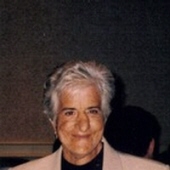 Nancy Ida Dina Falzone
