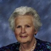 Jane M. Annis