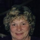 Elaine M. Floyd
