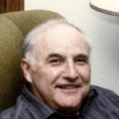 Paul L. Saulnier
