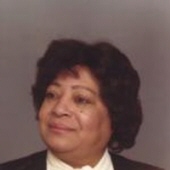 Edna A. Irving