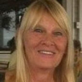 Brenda Joyce Kelly