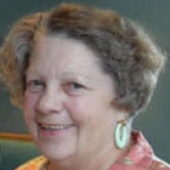 Joyce Midttun