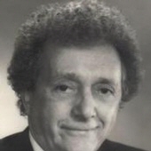 Gerard A. Riendeau