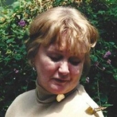 Joan Topham