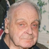 Irving "Bud" Fisher