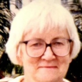 Joan McHallam
