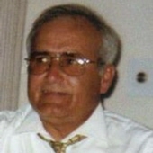 Francis R. "Bob" Croteau