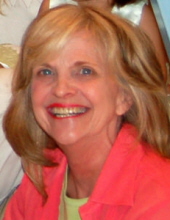 Marcia Lynn Hinds
