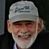 Peter Berteletti Jr.
