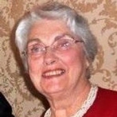 Betty A. Connor