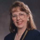 Patricia Anne Johnson
